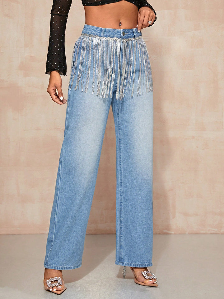 Jeans SHEIN