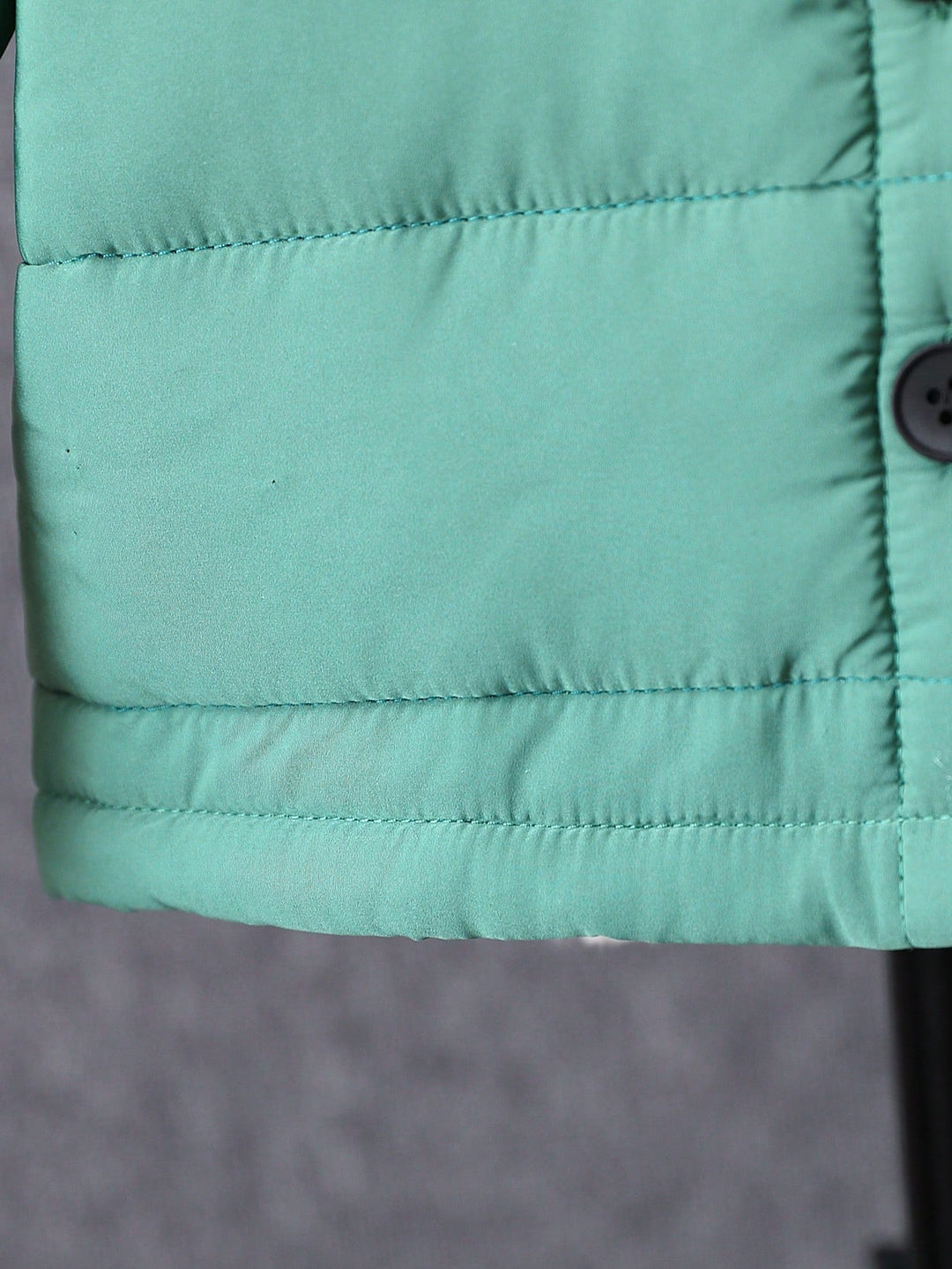 Geacă SHEIN, verde