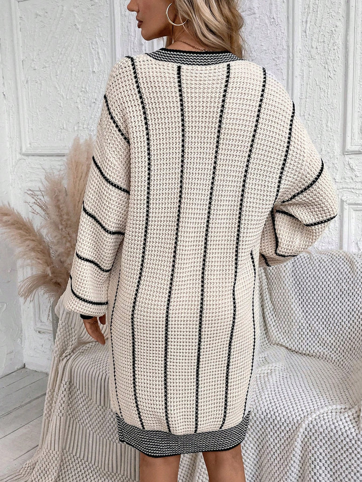 Rochie mini SHEIN, mix culori