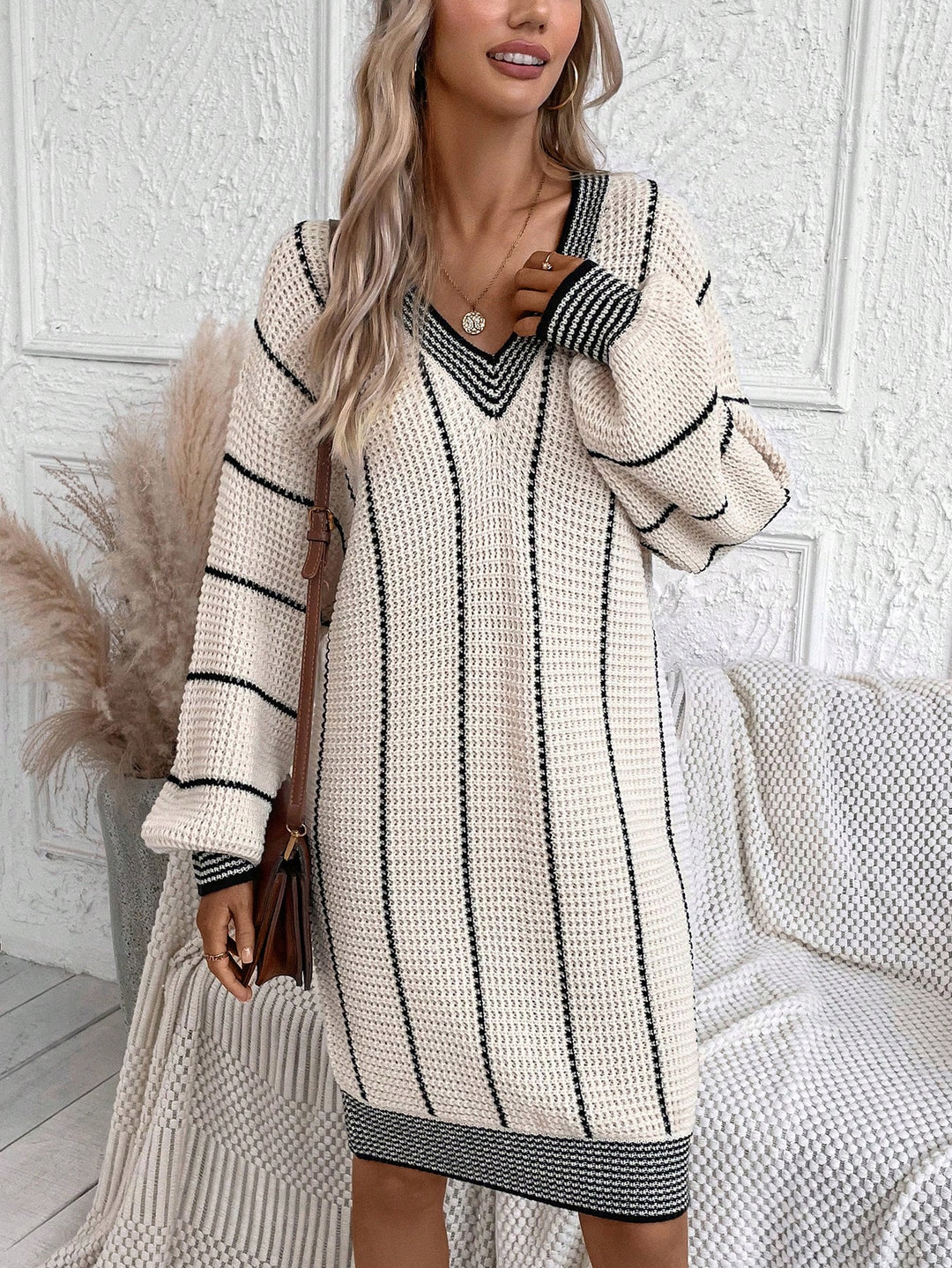 Rochie mini SHEIN, mix culori