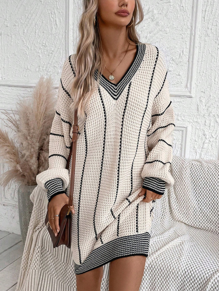 Rochie mini SHEIN, mix culori