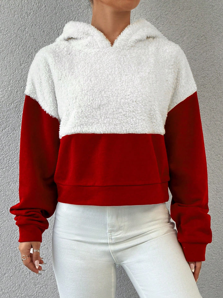 Hanorac SHEIN, mix culori