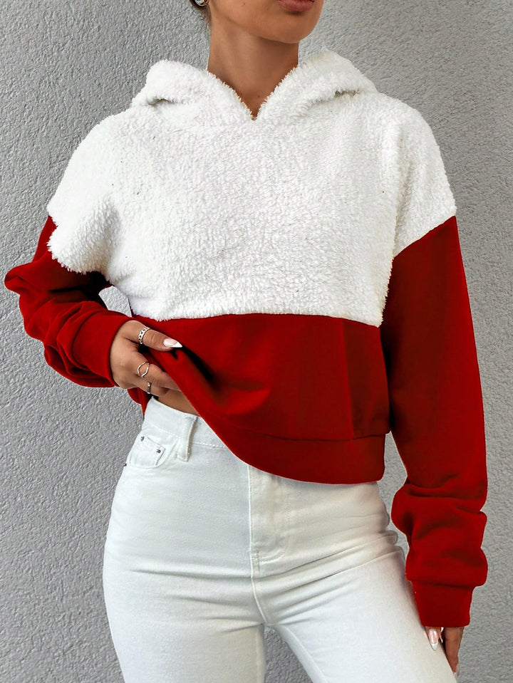 Hanorac SHEIN, mix culori