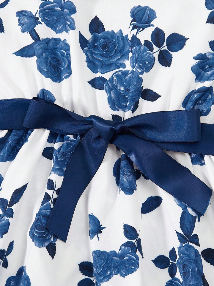 Rochie SHEIN, albastru