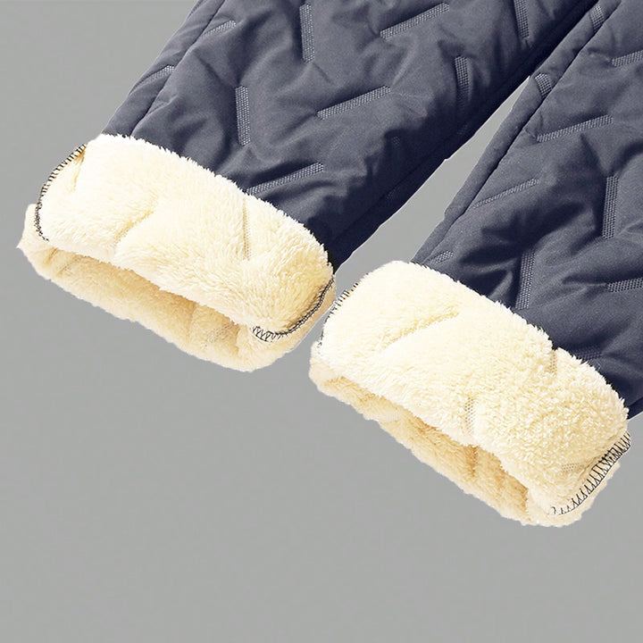 Pantaloni SHEIN, gri