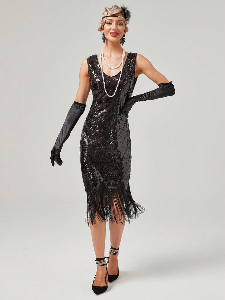 Rochie SHEIN, negru