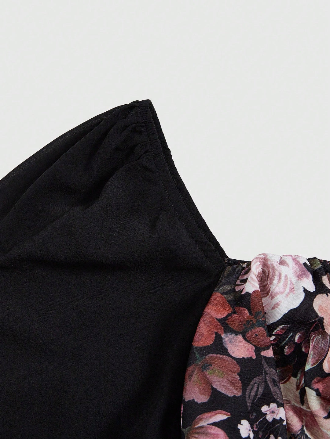 Rochie mini SHEIN, mix culori