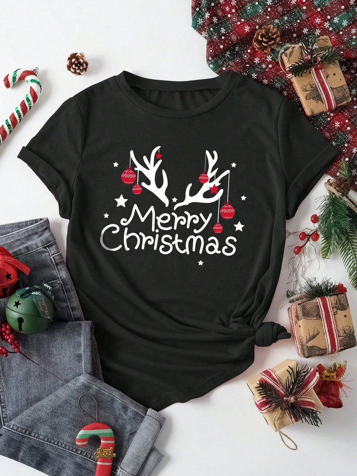 Tricou Shein, negru