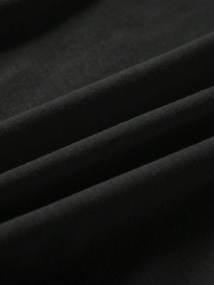 Tricou Shein, negru