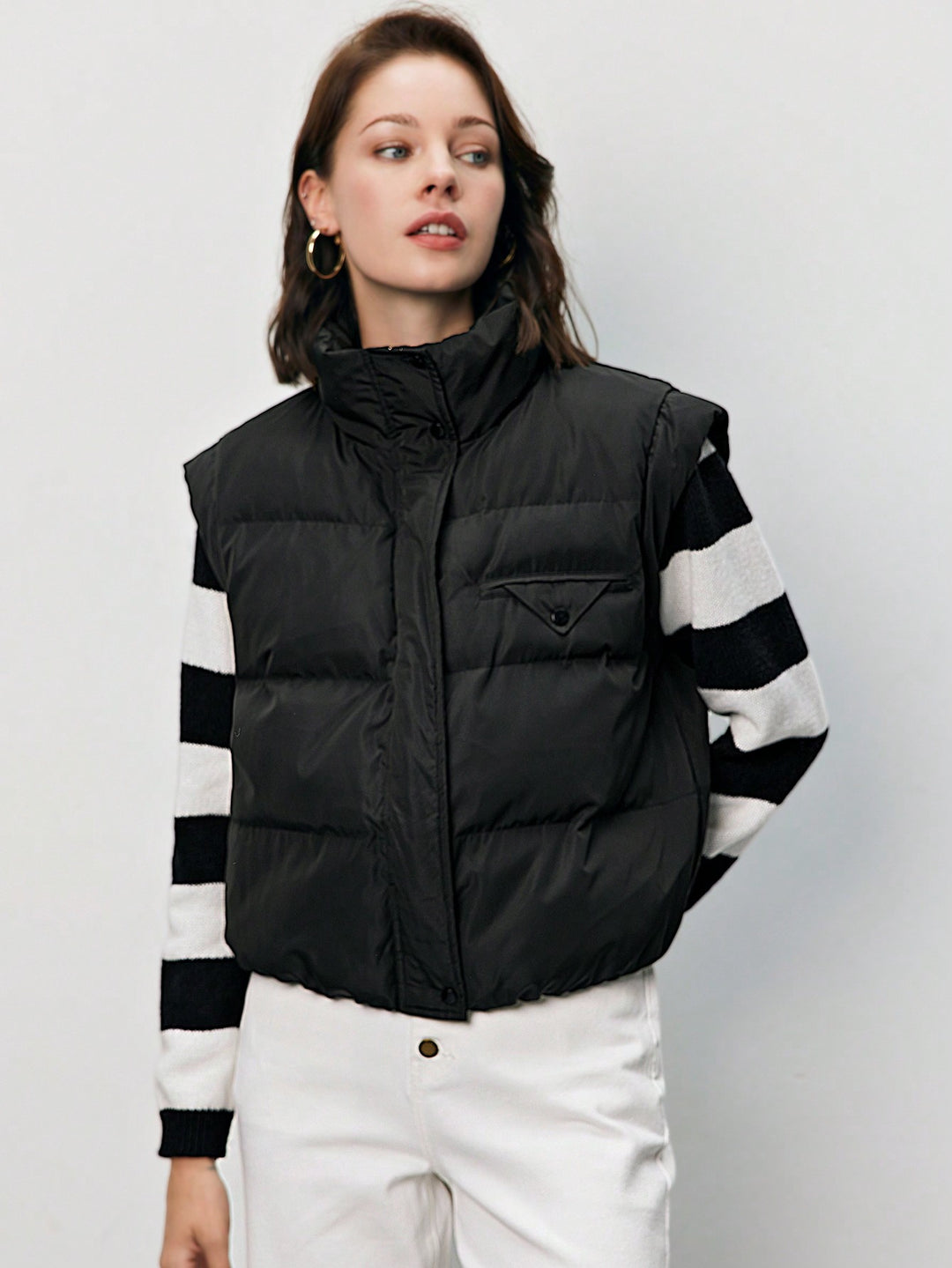 Palton SHEIN, negru