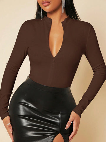 Body SHEIN, maro