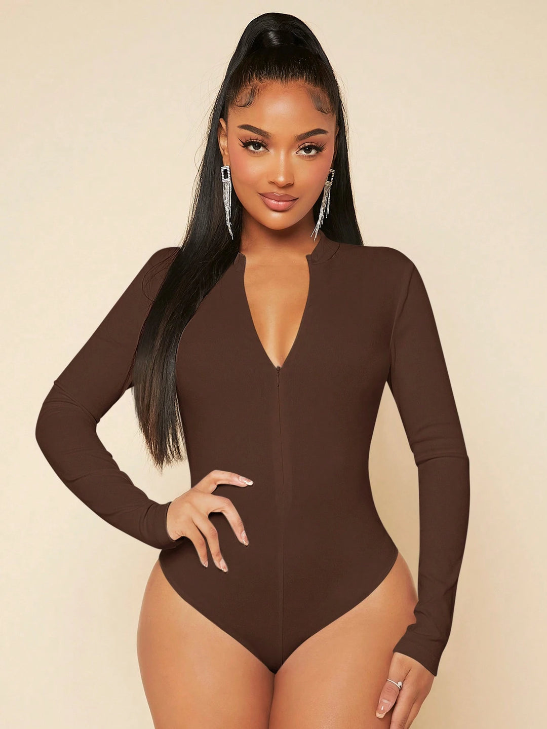 Body SHEIN, maro