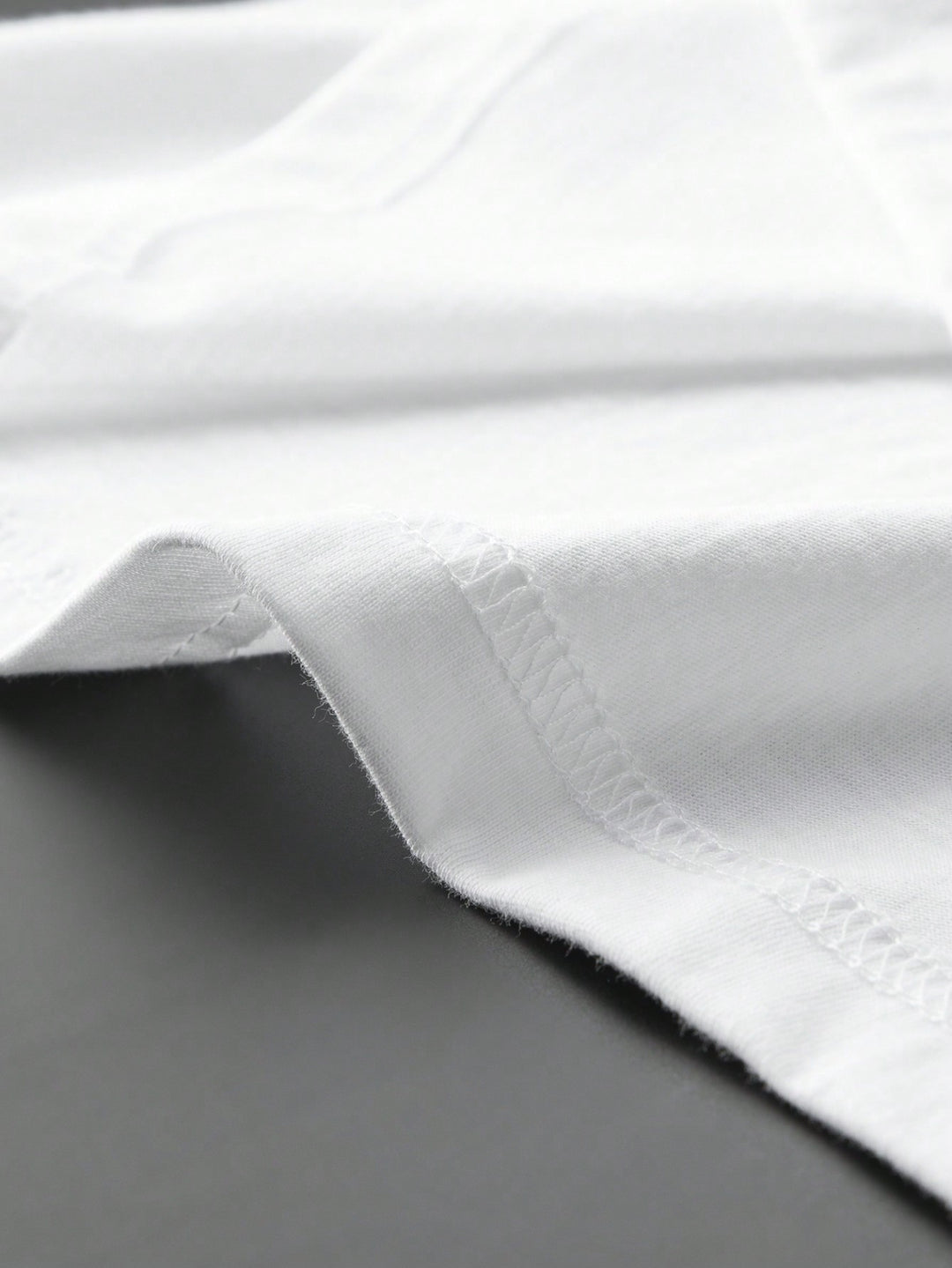 Tricou SHEIN, alb