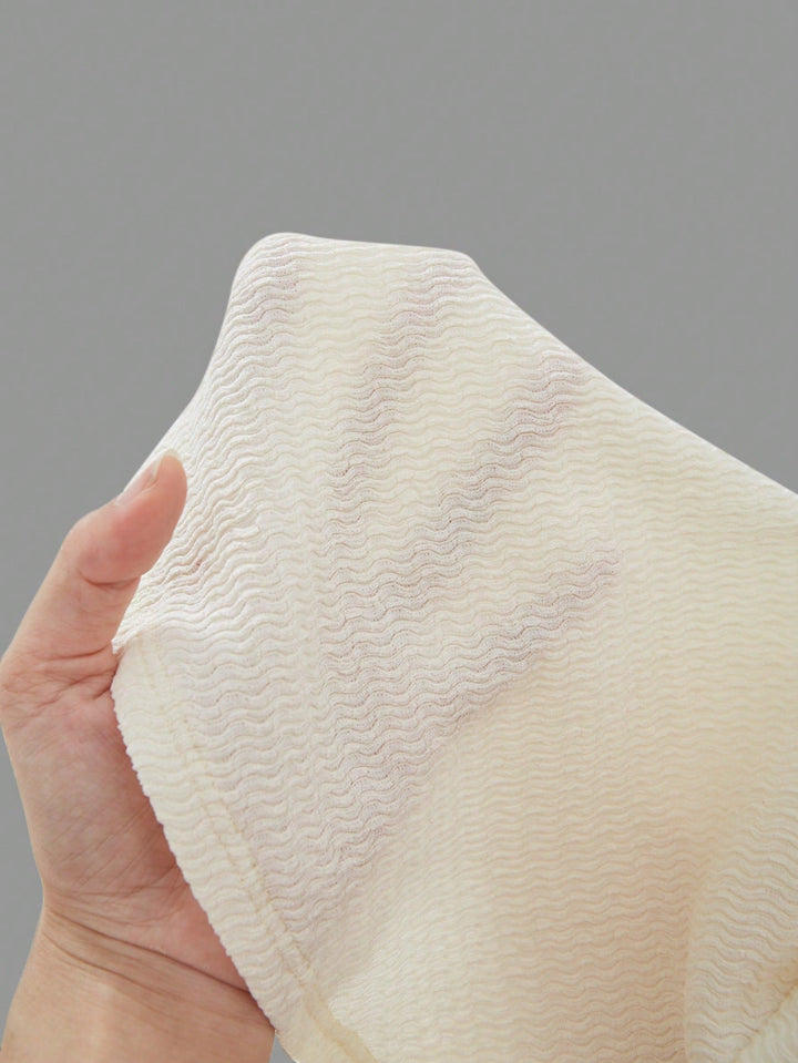 Top SHEIN, crem