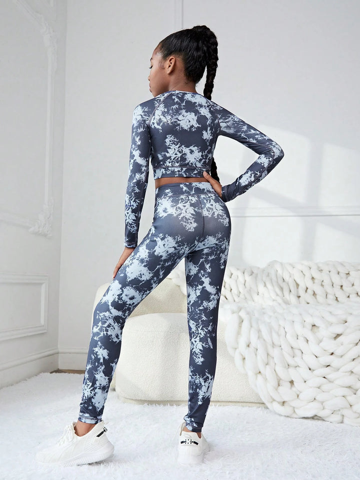 Compleu SHEIN, mix culori