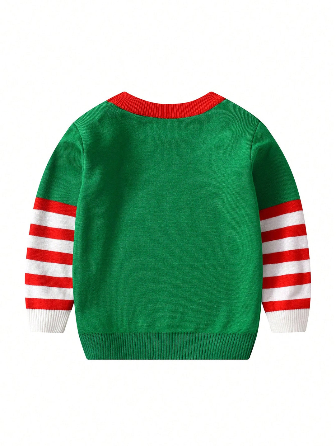 Pulover SHEIN, mix culori