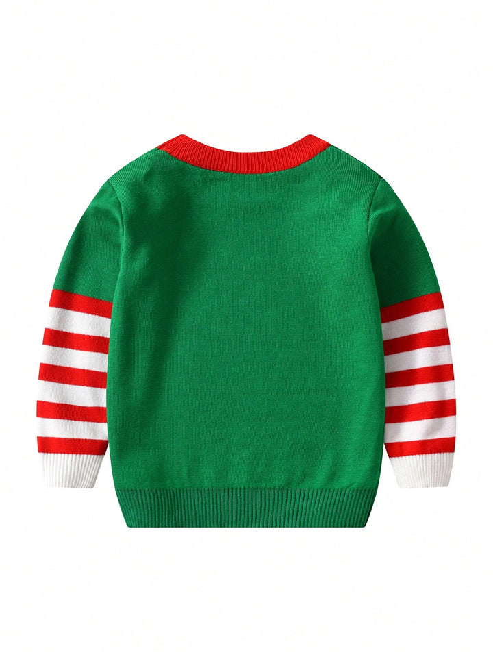 Pulover SHEIN, mix culori