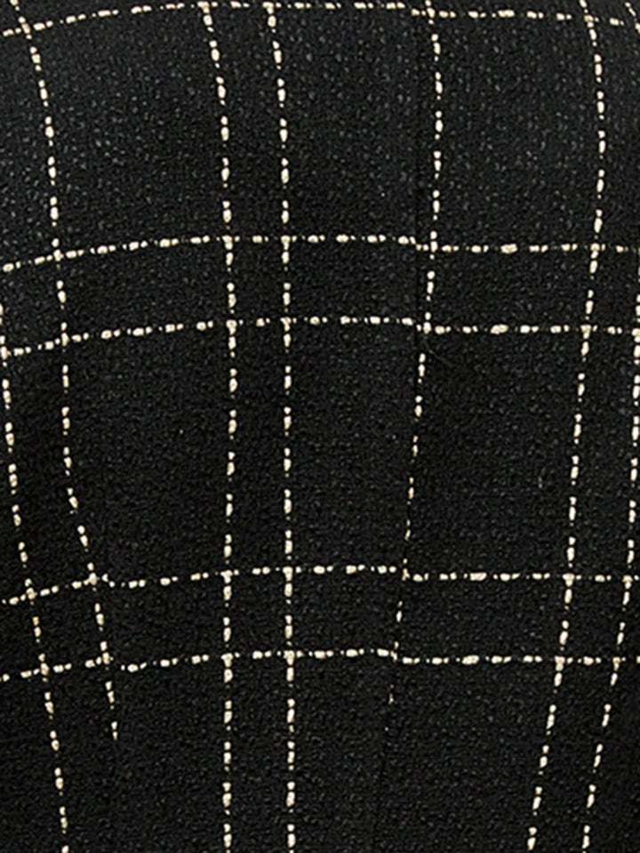 Palton SHEIN, negru