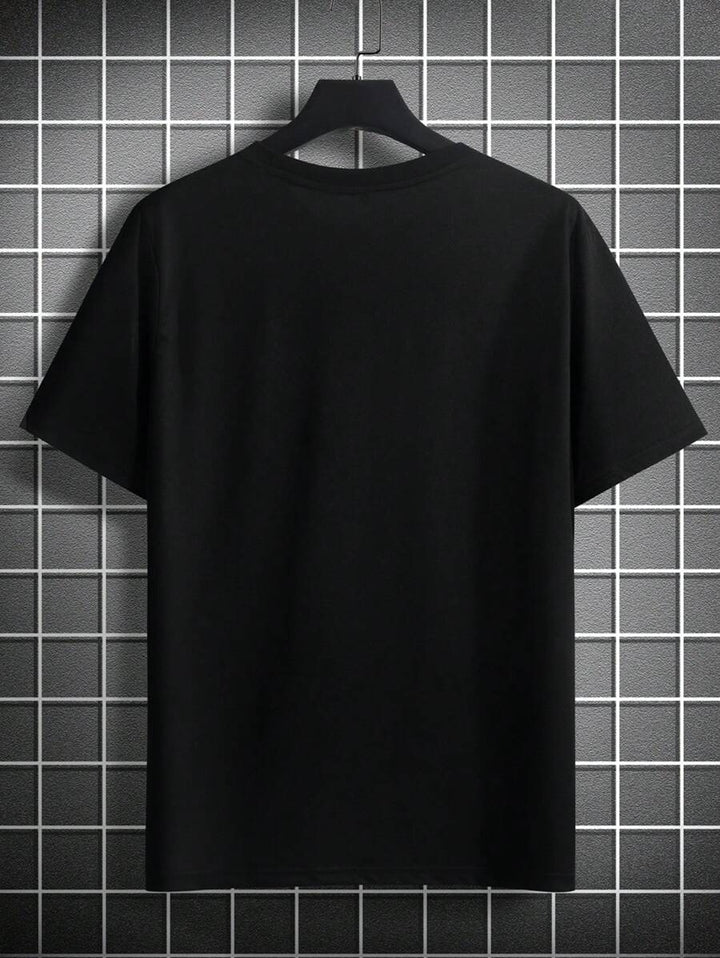 Tricou SHEIN, negru