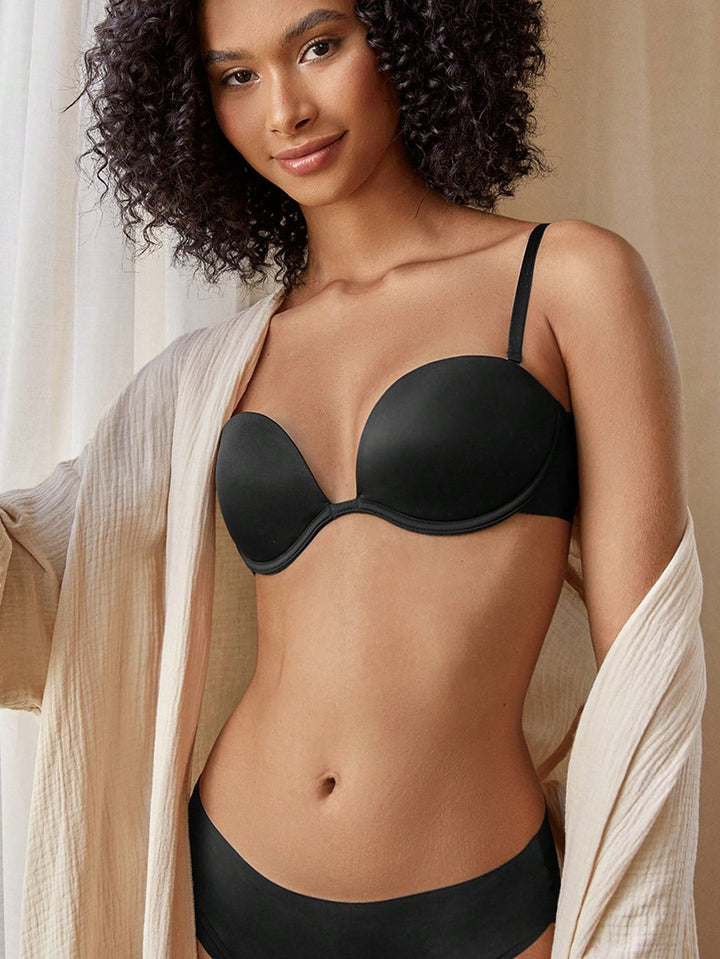 Sutien SHEIN, mix culori