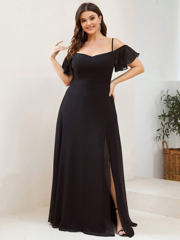 Rochie SHEIN, negru