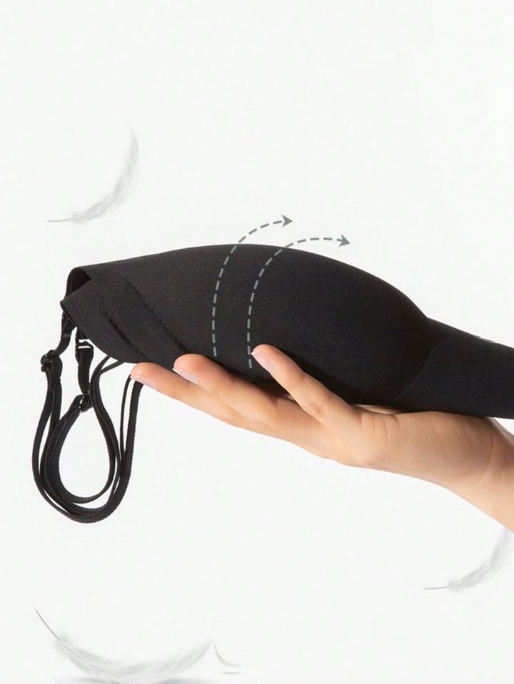 Sutien SHEIN, negru