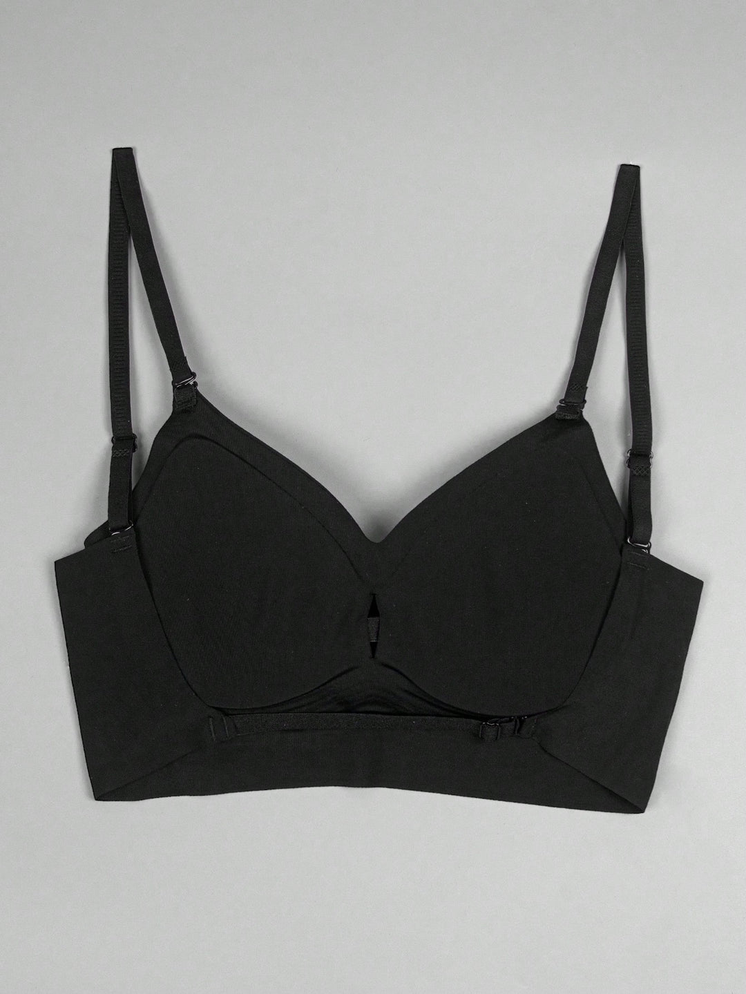 Sutien SHEIN, negru