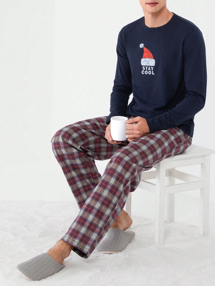 Compleu pijamele Shein, mix culori