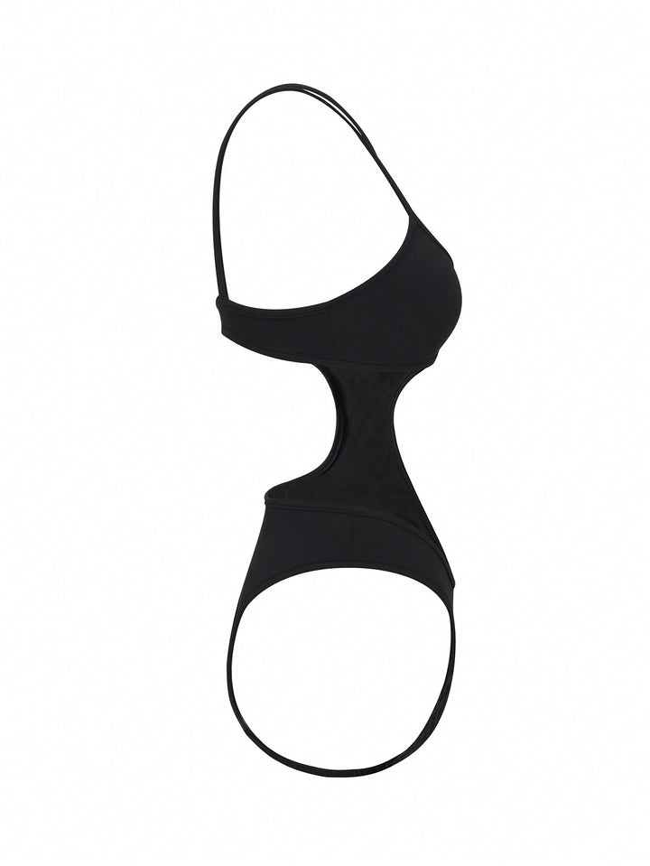 Body SHEIN, negru