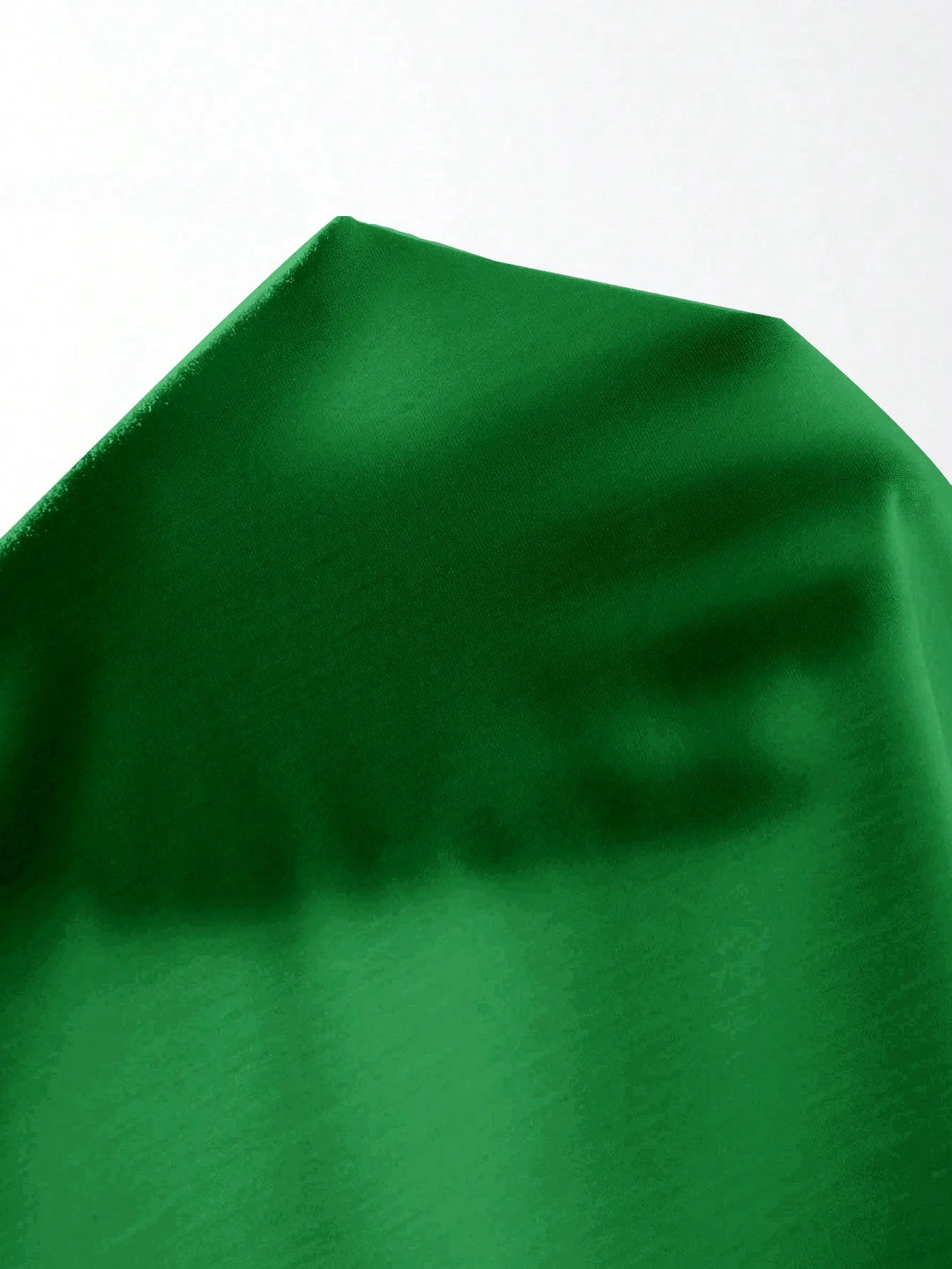 Bluză SHEIN, verde