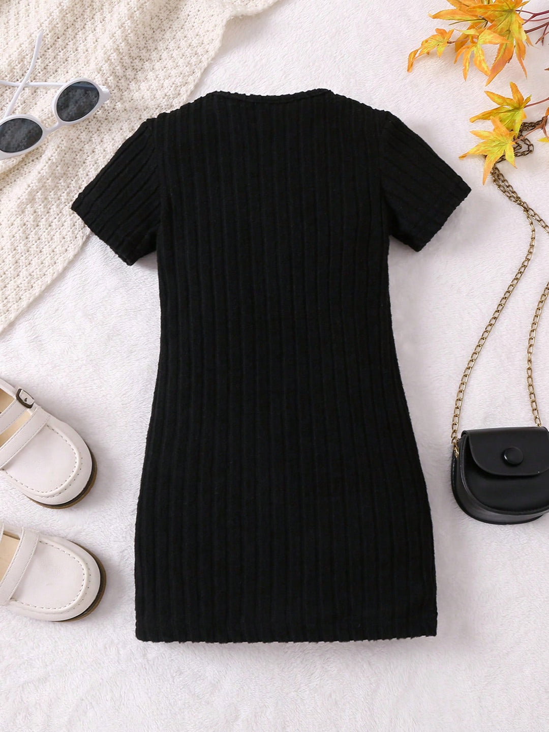 Rochie SHEIN, negru