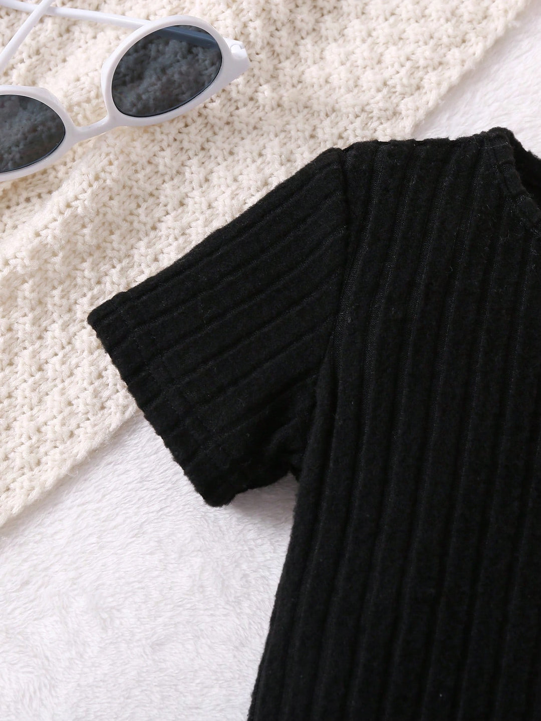 Rochie SHEIN, negru
