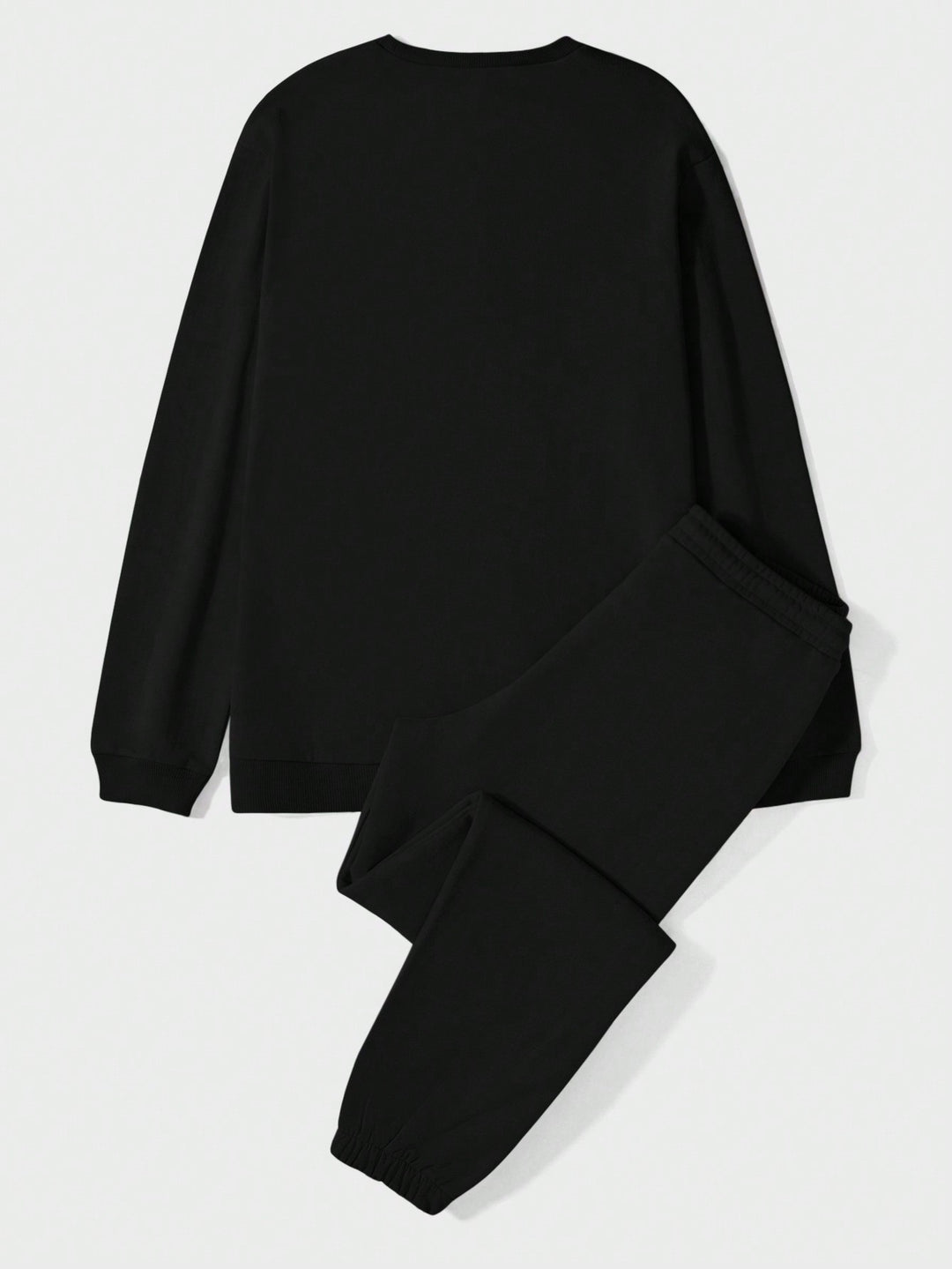 Compleu SHEIN, negru