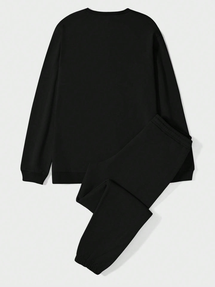Compleu SHEIN, negru