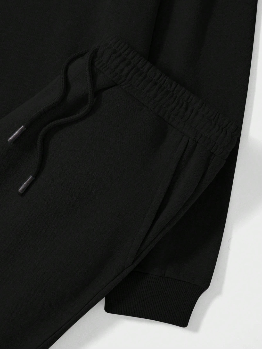 Compleu SHEIN, negru