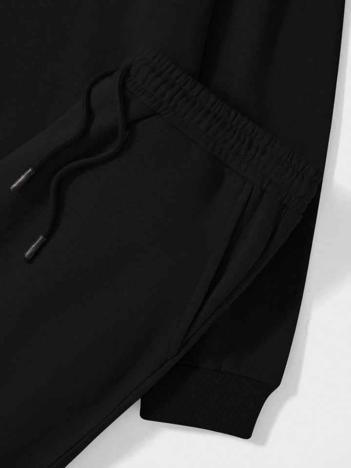 Compleu SHEIN, negru