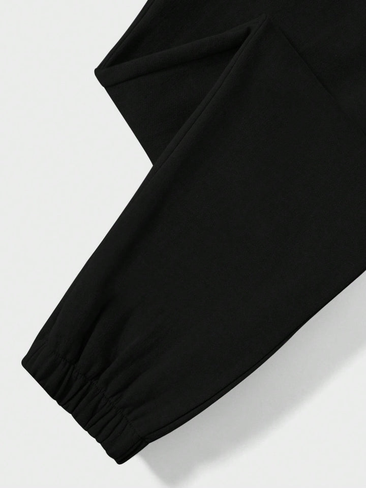 Compleu SHEIN, negru