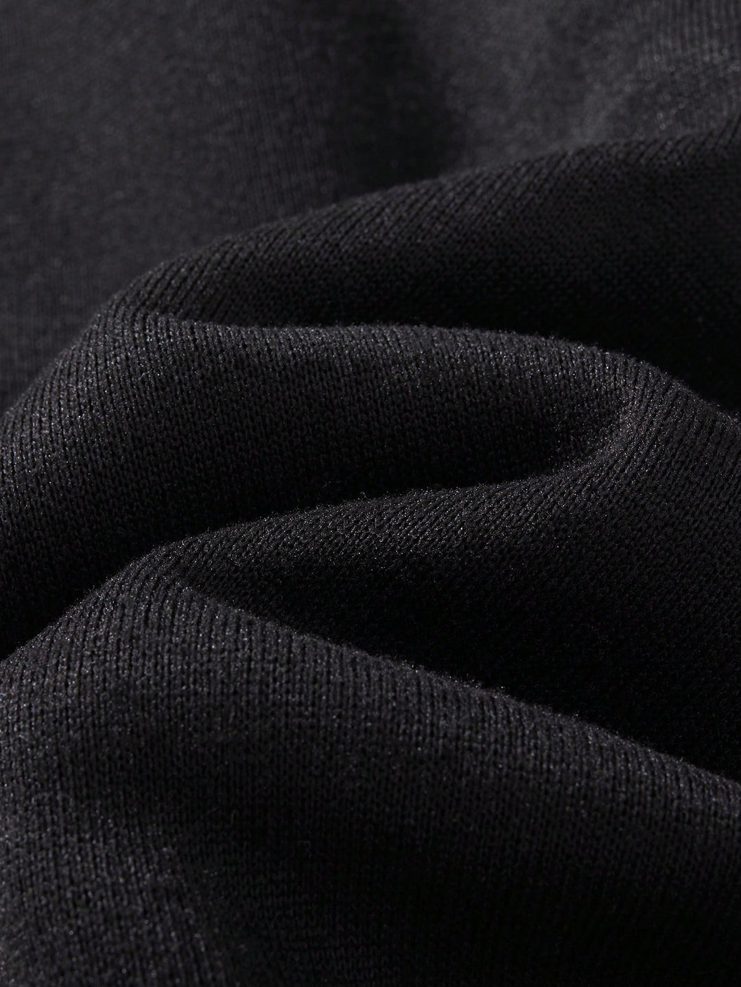 Hanorac SHEIN, negru