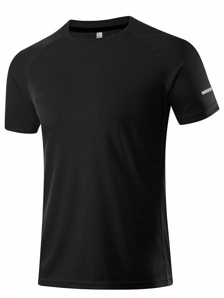 Tricou SHEIN, negru