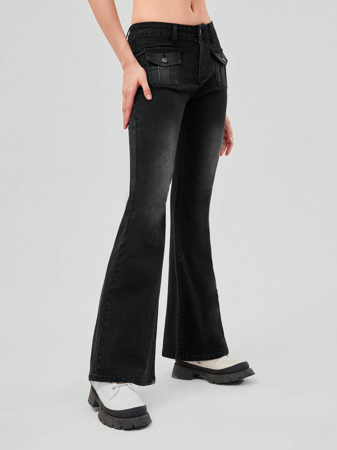 Jeans SHEIN