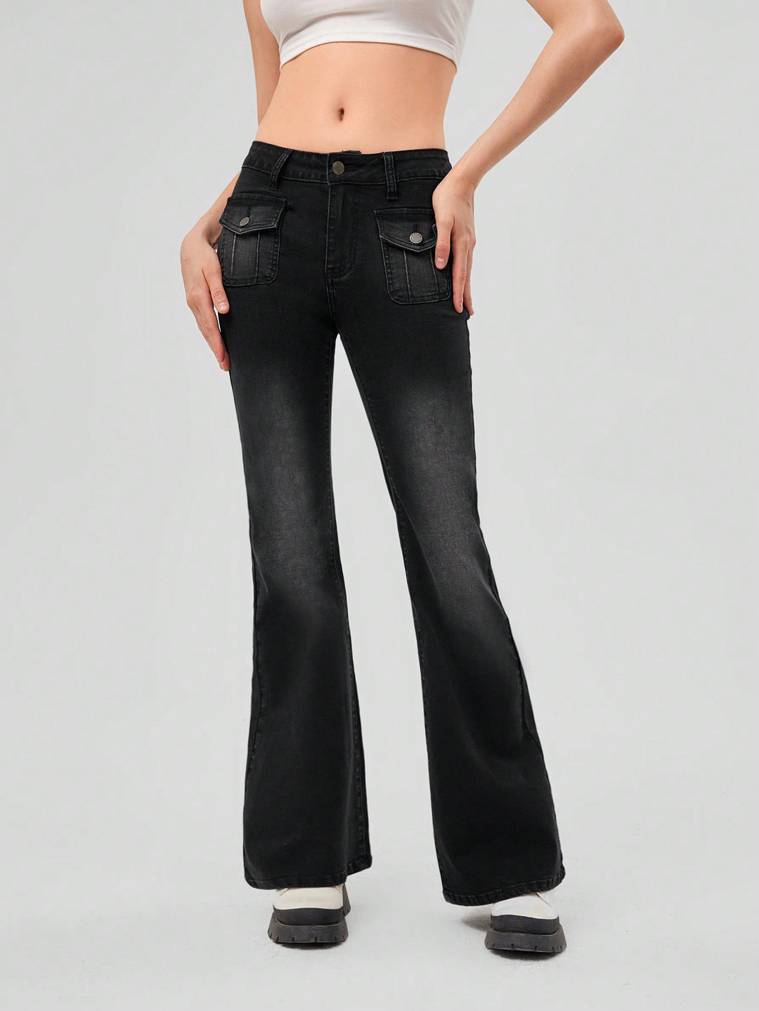 Jeans SHEIN