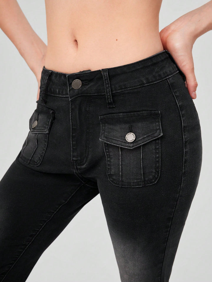 Jeans SHEIN