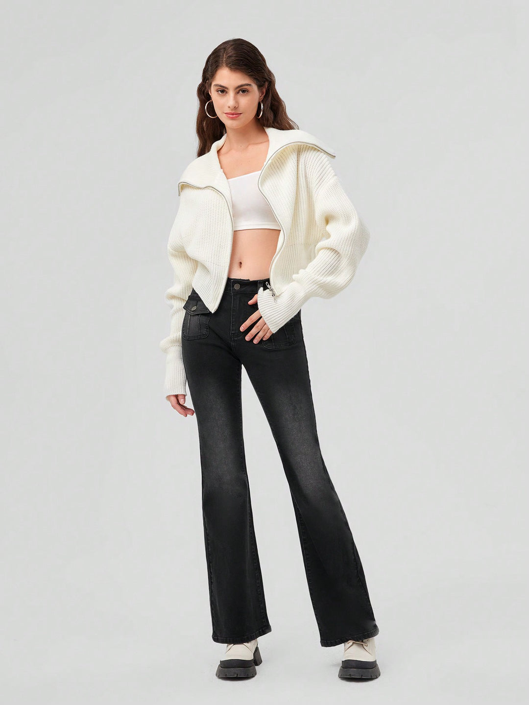 Jeans SHEIN