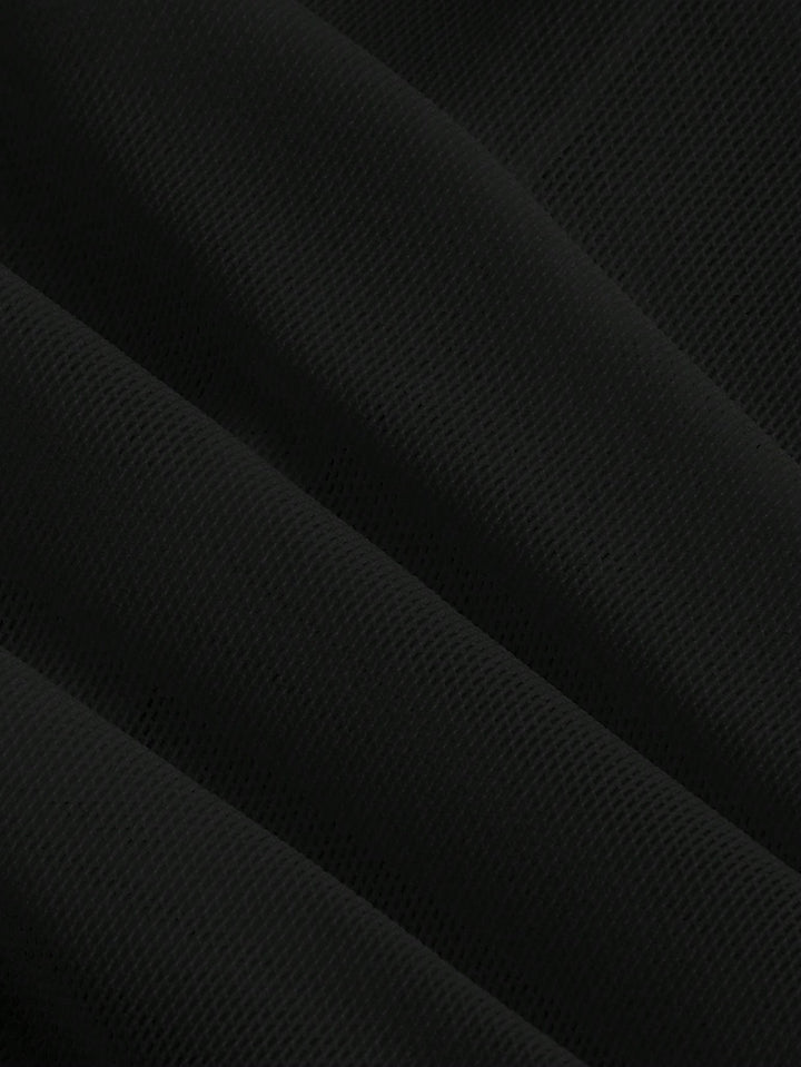 Bluză SHEIN, negru