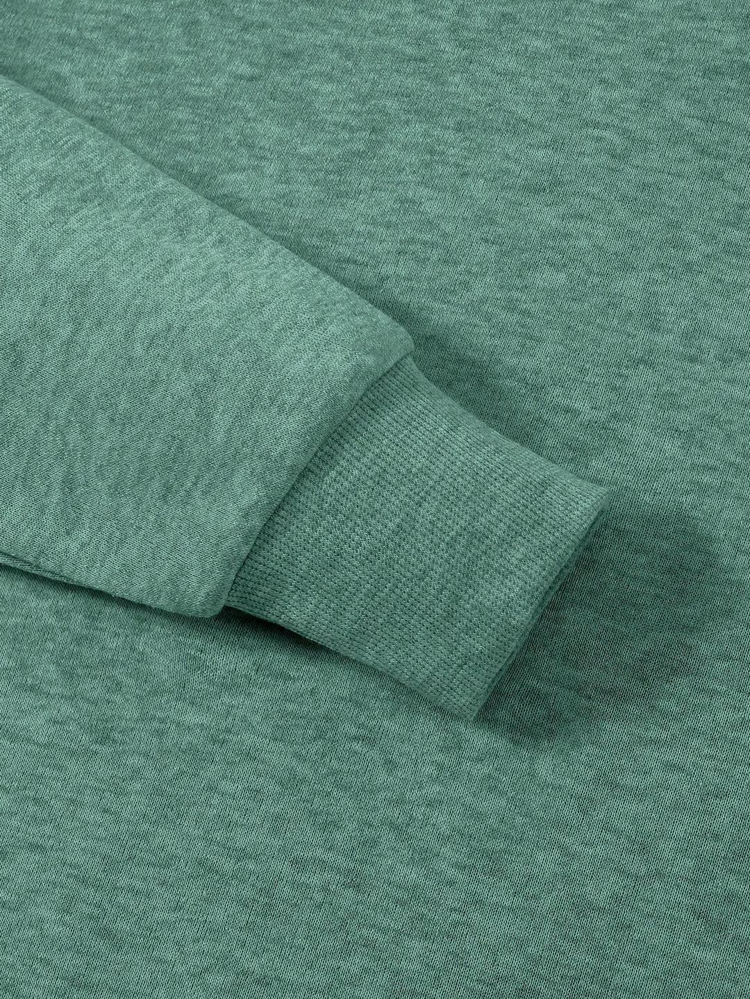 Bluză SHEIN, verde
