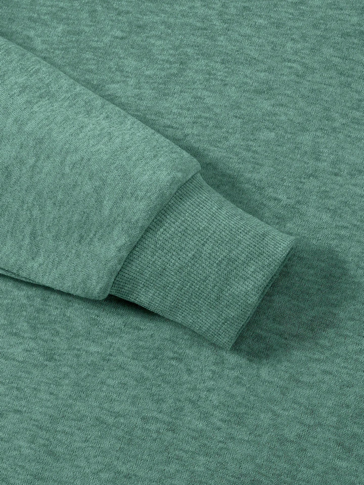 Bluză SHEIN, verde