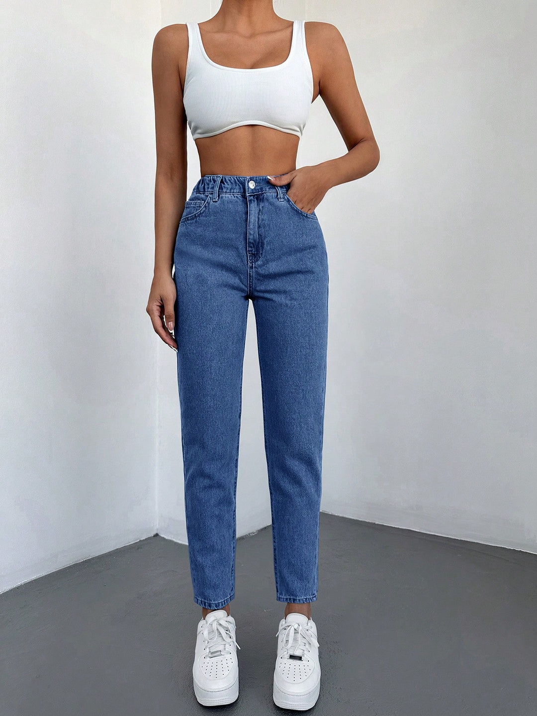 Jeans SHEIN