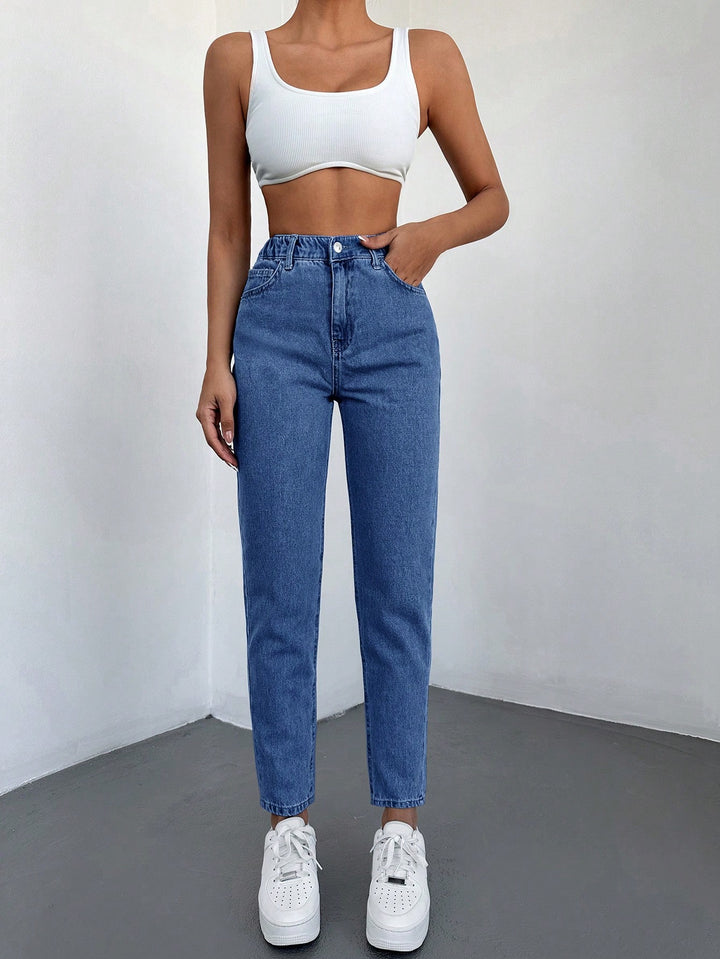 Jeans SHEIN