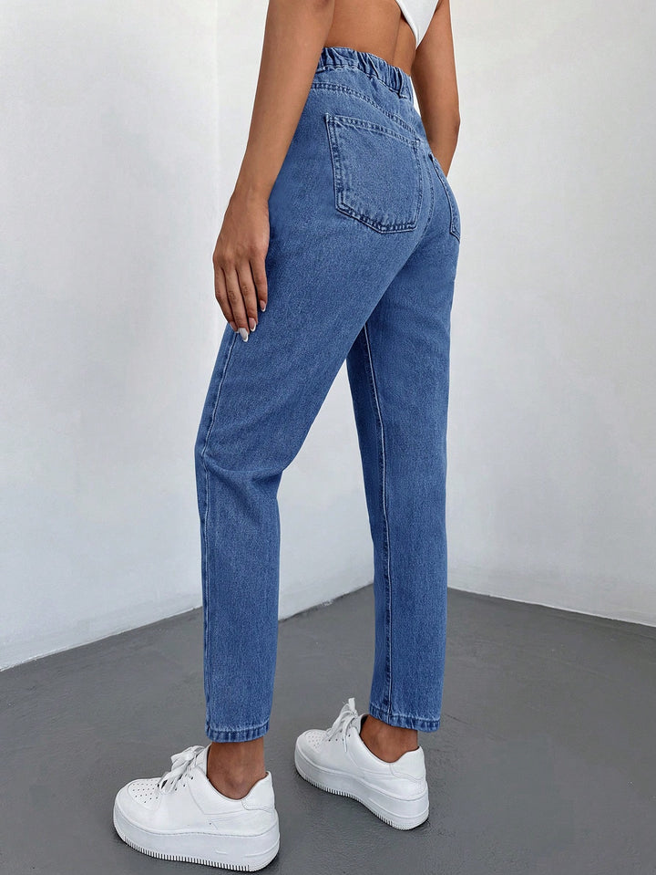 Jeans SHEIN