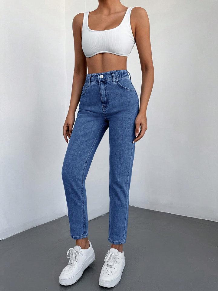 Jeans SHEIN